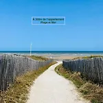Lägenhet Cabourg, T2 Acces Direct