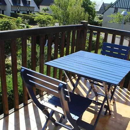 Cabourg, T2 Accès Direct