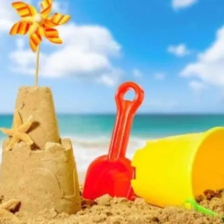 Апартаменты Cabourg, T2 Acces Direct *