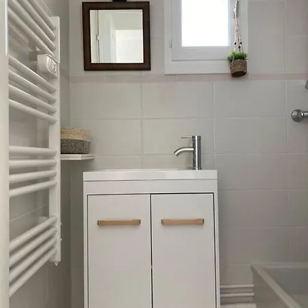 Cabourg, T2 Accès Direct *