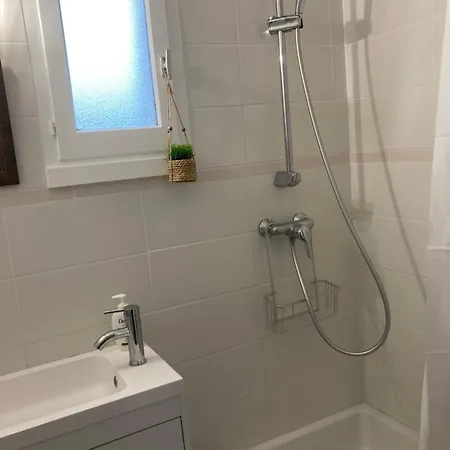 Cabourg, T2 Accès Direct Appartamento *