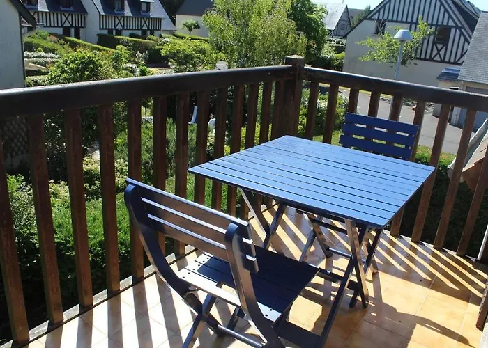 Cabourg, T2 Acces Direct