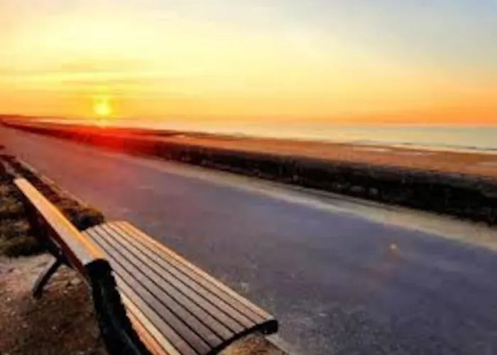 Cabourg, T2 Acces Direct * Cabourg